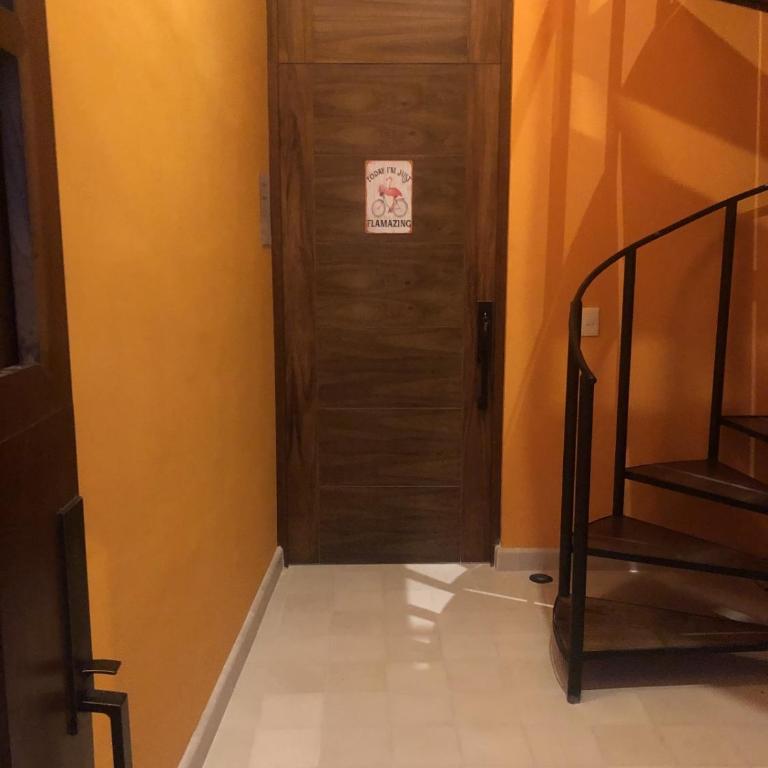 Casa Flamingo - Two-Bedroom Apartment - 21