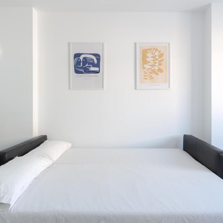 WintowinRentals Altamira Suites Alto - Apartamento de 2 dormitorios - 13