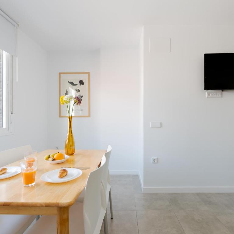 WintowinRentals Altamira Suites Alto - Apartamento de 2 dormitorios - 16