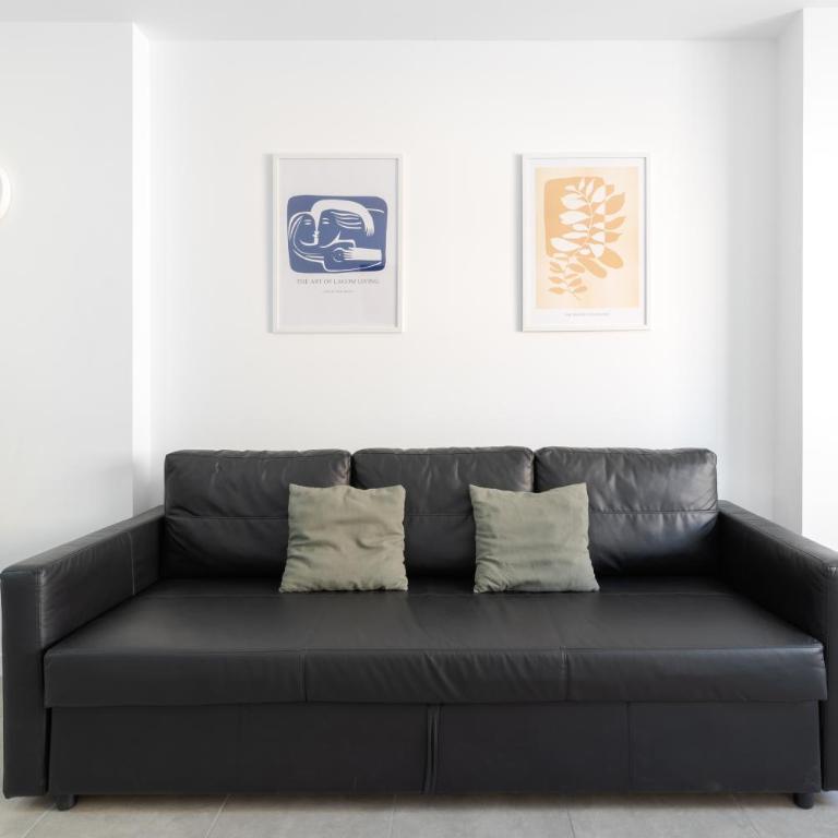 WintowinRentals Altamira Suites Alto - Apartamento de 2 dormitorios - 11
