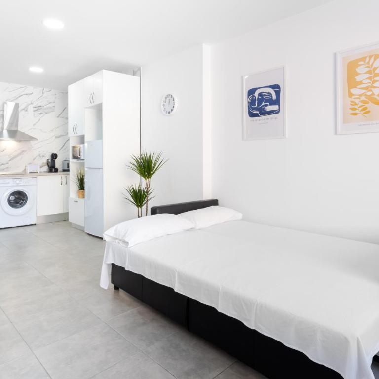 WintowinRentals Altamira Suites Alto - Apartamento de 2 dormitorios - 12