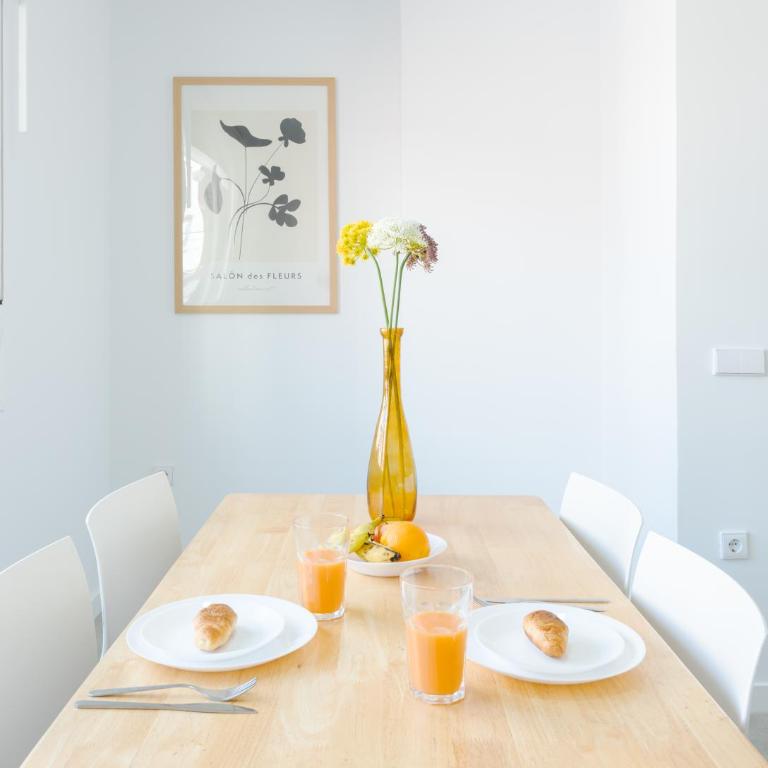 WintowinRentals Altamira Suites Alto - Apartamento de 2 dormitorios - 15