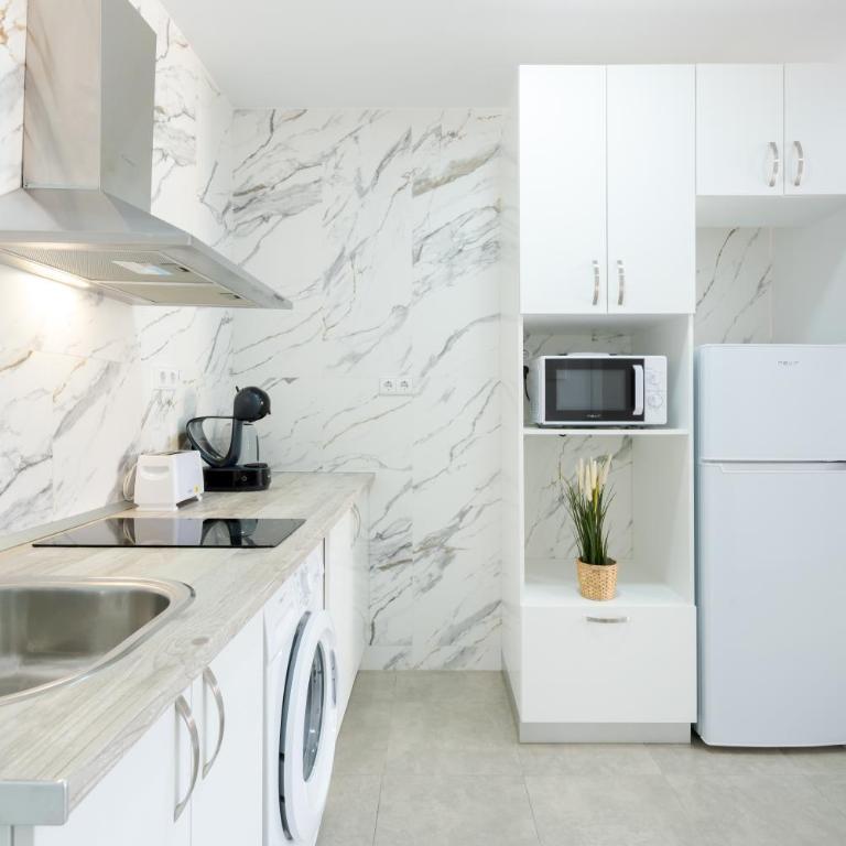 WintowinRentals Altamira Suites Alto - Apartamento de 2 dormitorios - 4