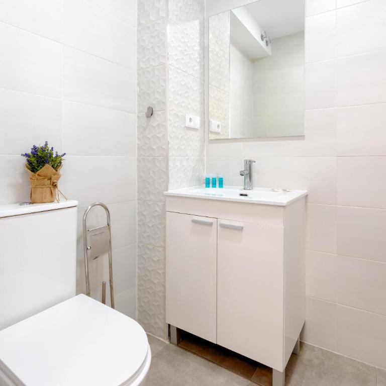 WintowinRentals Altamira Suites Alto - Apartamento de 2 dormitorios - 25