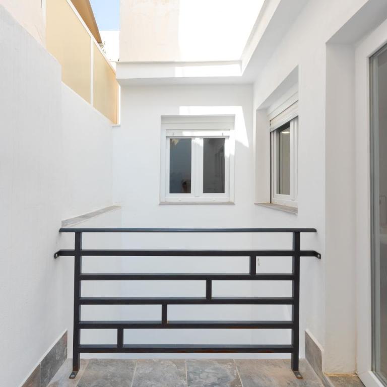 WintowinRentals Altamira Suites Alto - Apartamento de 2 dormitorios - 34