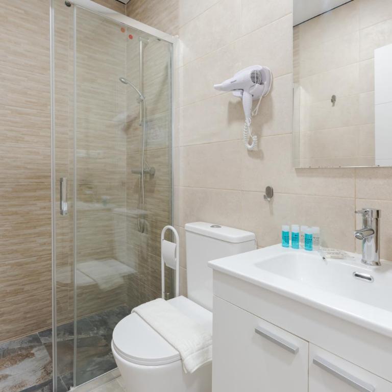 WintowinRentals Altamira Suites Alto - Apartamento de 2 dormitorios - 23