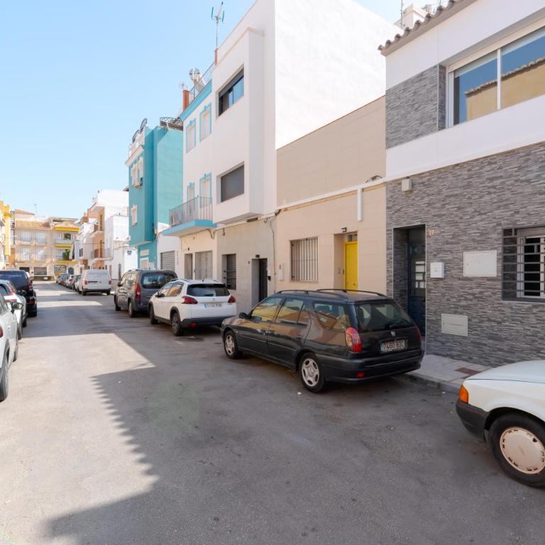 WintowinRentals Altamira Suites Alto - Apartamento de 2 dormitorios - 28