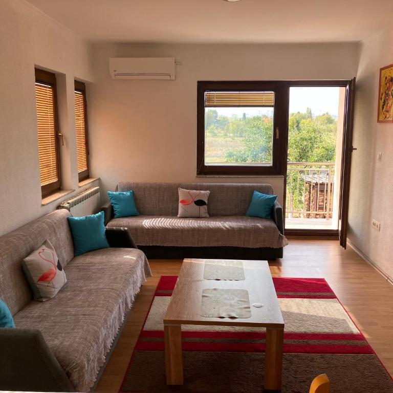 Cozy 2 bedroom apartment - Apartman sa 2 Spavaće Sobe - 2