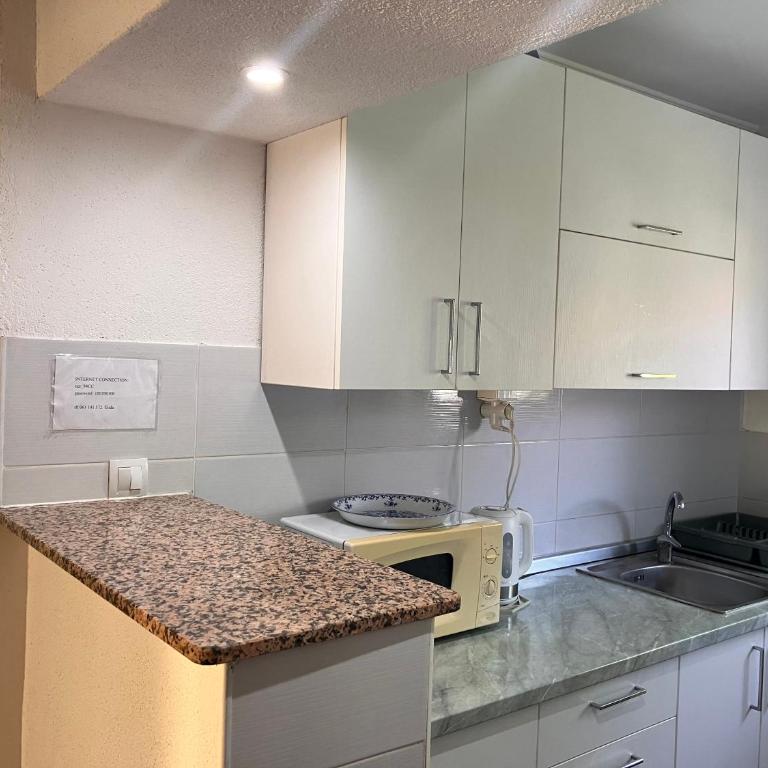 Cozy 2 bedroom apartment - Apartman sa 2 Spavaće Sobe - 7