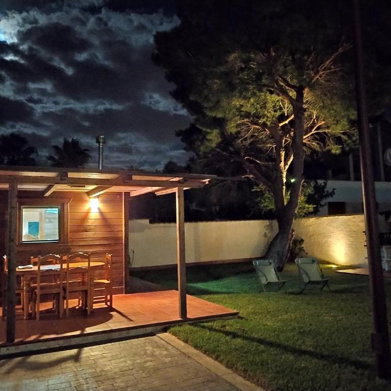 El Vivero - Casa - 33