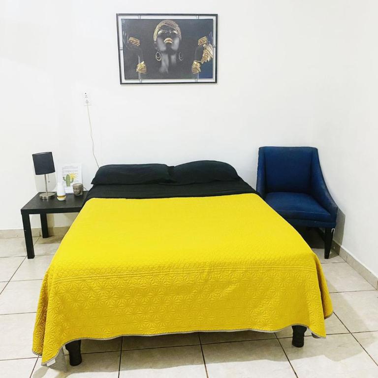 Casa Desierto los cabos - Apartamento de 1 dormitorio - 2