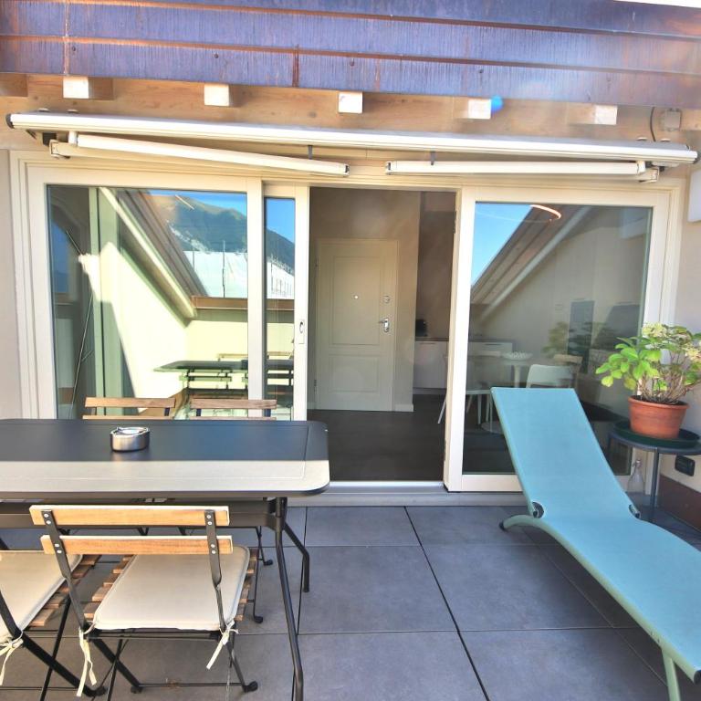 Liszt Attic by KlabHouse - Two-Bedroom House - 22