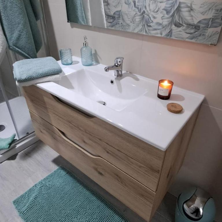 GioMarì House - Appartamento con 2 Camere da Letto - 5