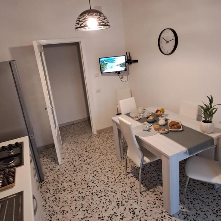 GioMarì House - Appartamento con 2 Camere da Letto - 7