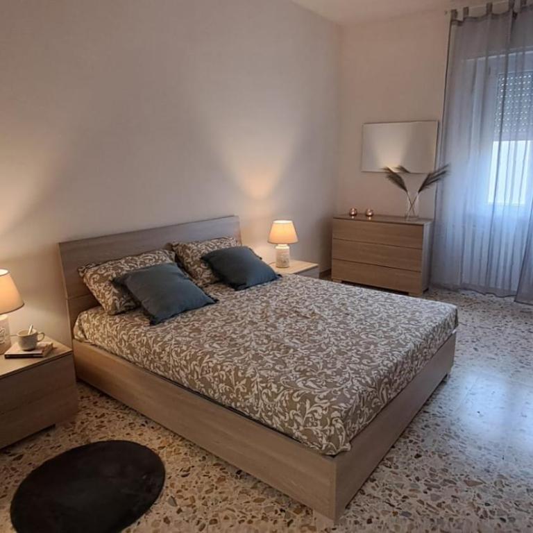 GioMarì House - Appartamento con 2 Camere da Letto - 10
