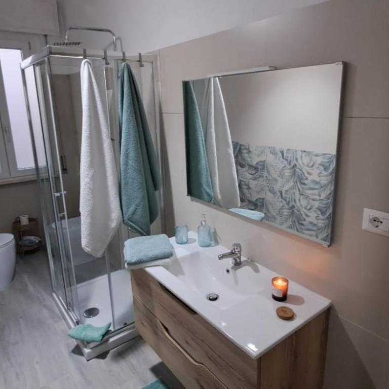 GioMarì House - Appartamento con 2 Camere da Letto - 12