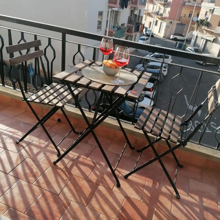 GioMarì House - Appartamento con 2 Camere da Letto - 13