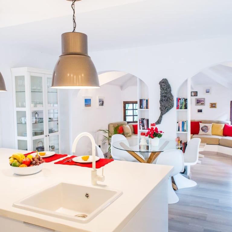 Ghea - Two-Bedroom Villa - 1