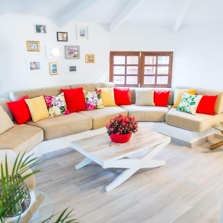 Ghea - Two-Bedroom Villa - 6