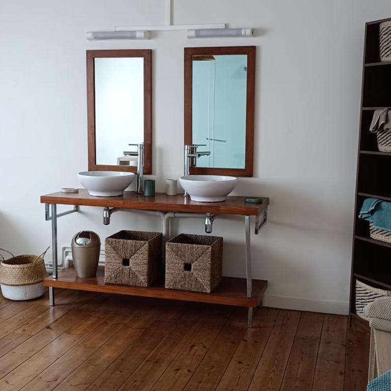 La villa Duchesse proche de Malo les Bains - Three-Bedroom House - 4