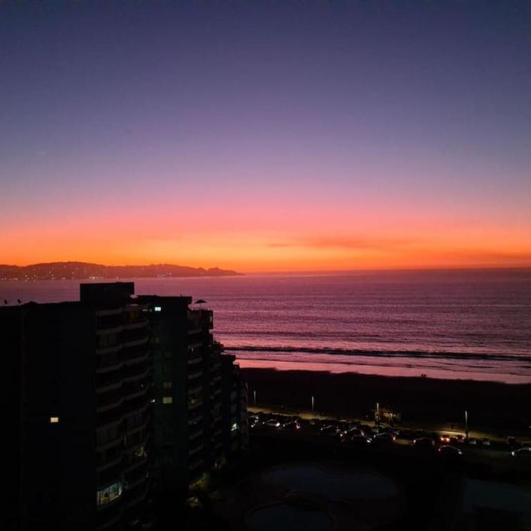 Departamento en La Serena con vista al mar - Apartamento de 2 dormitorios - 9