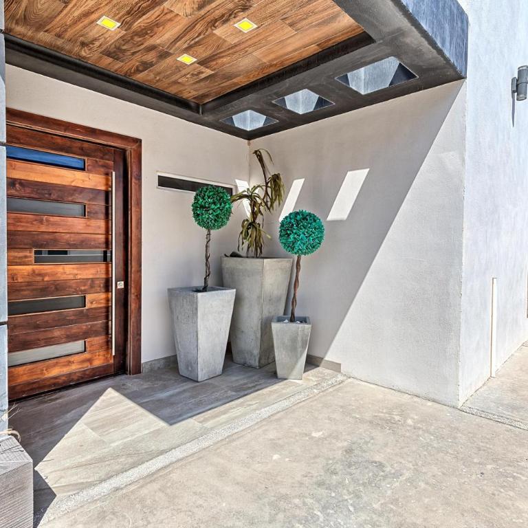 Casa OMG - Four-Bedroom Vacation Home - 1