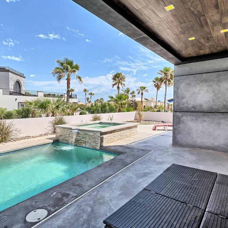 Casa OMG - Four-Bedroom Vacation Home - 6