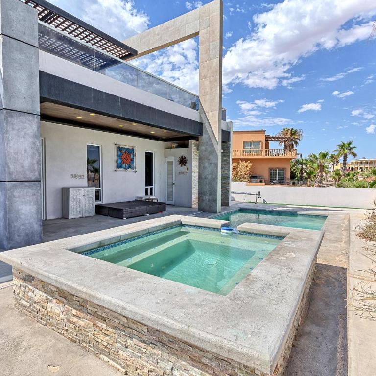 Casa OMG - Four-Bedroom Vacation Home - 5