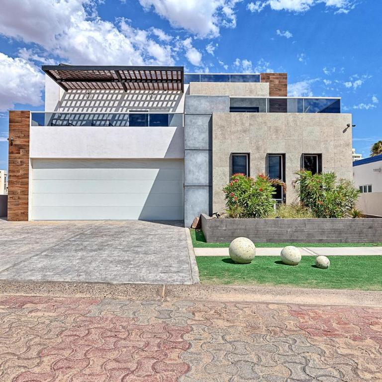 Casa OMG - Four-Bedroom Vacation Home - 3