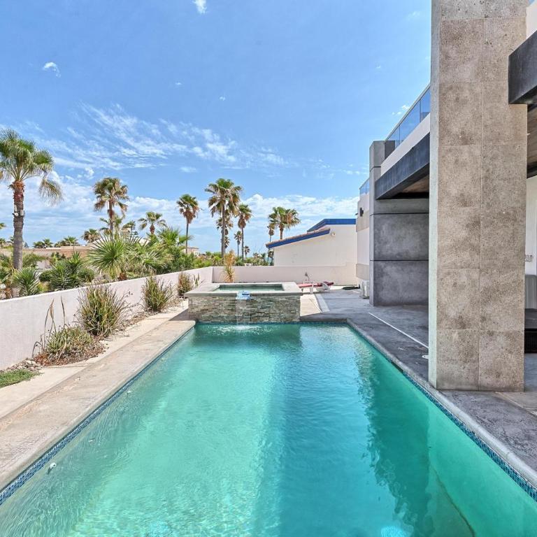 Casa OMG - Four-Bedroom Vacation Home - 8