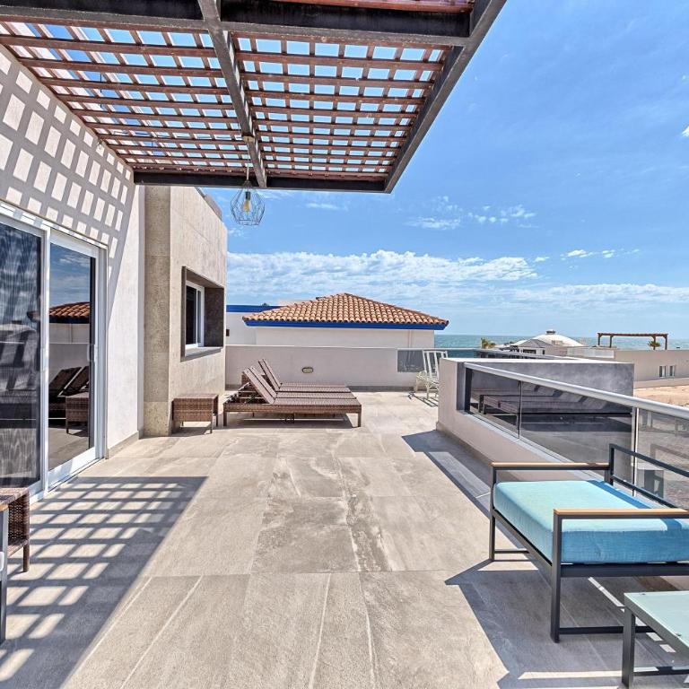 Casa OMG - Four-Bedroom Vacation Home - 9