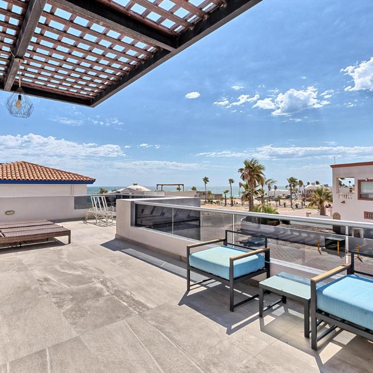 Casa OMG - Four-Bedroom Vacation Home - 10