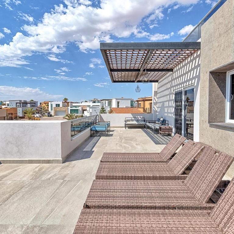 Casa OMG - Four-Bedroom Vacation Home - 15
