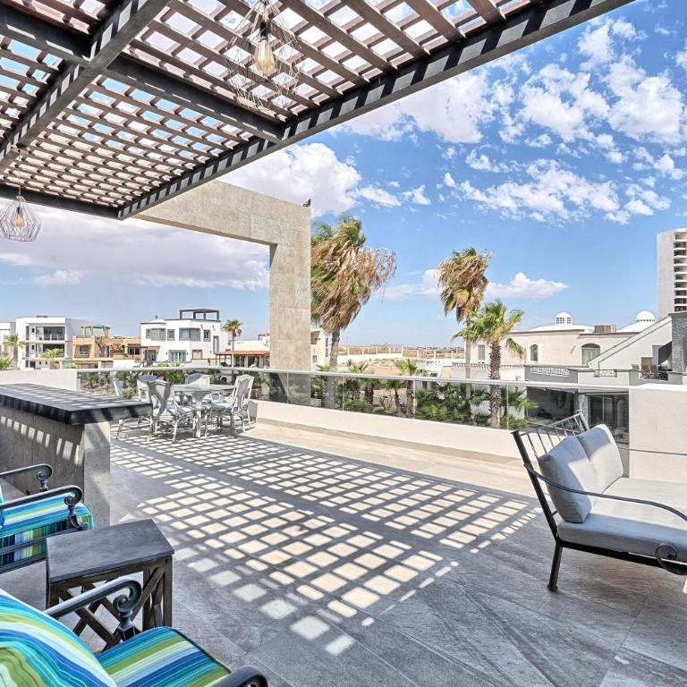 Casa OMG - Four-Bedroom Vacation Home - 16