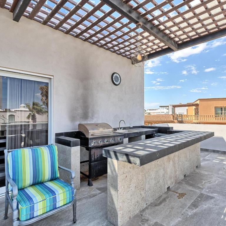 Casa OMG - Four-Bedroom Vacation Home - 17