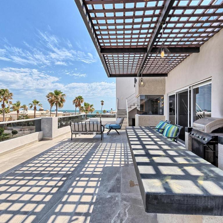 Casa OMG - Four-Bedroom Vacation Home - 13