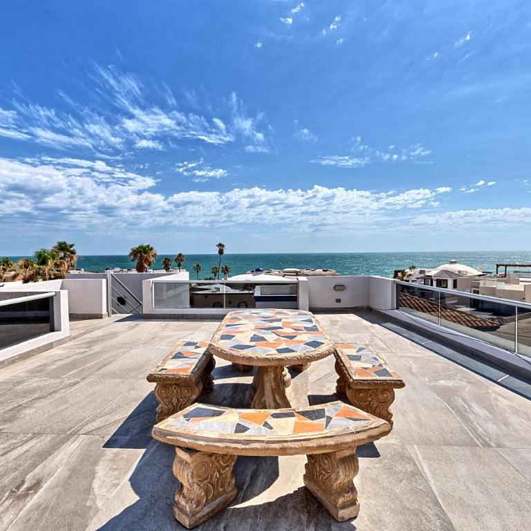 Casa OMG - Four-Bedroom Vacation Home - 20