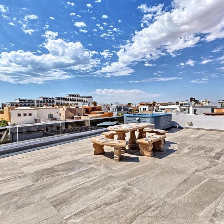 Casa OMG - Four-Bedroom Vacation Home - 19