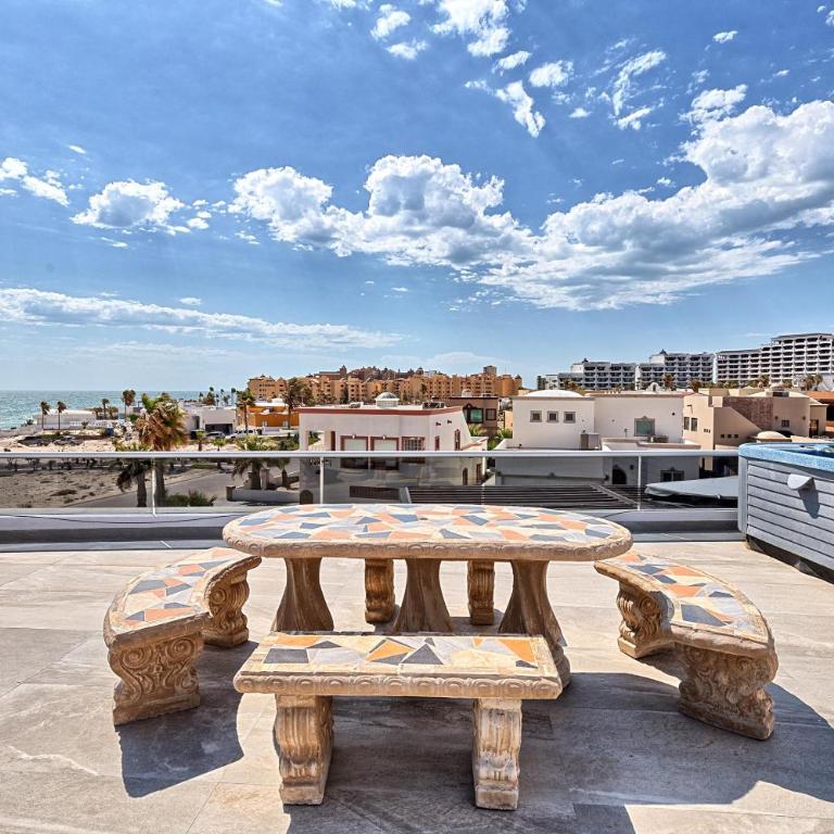 Casa OMG - Four-Bedroom Vacation Home - 21
