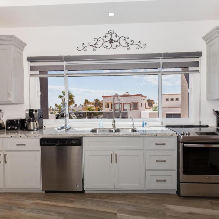Casa OMG - Four-Bedroom Vacation Home - 22
