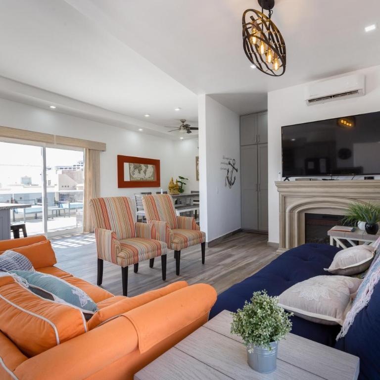 Casa OMG - Four-Bedroom Vacation Home - 24