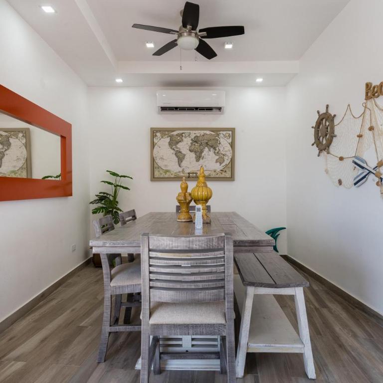 Casa OMG - Four-Bedroom Vacation Home - 23