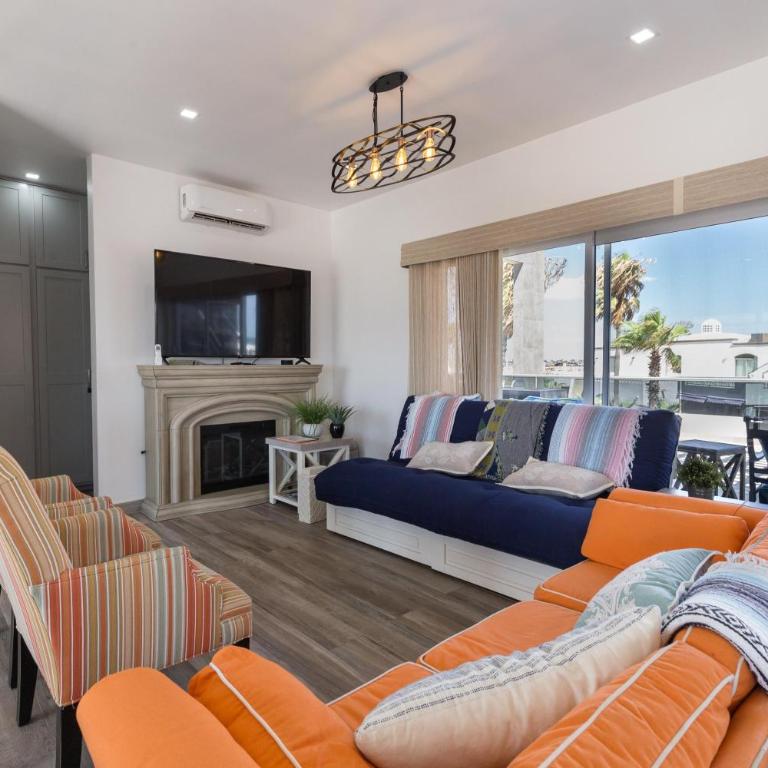Casa OMG - Four-Bedroom Vacation Home - 25