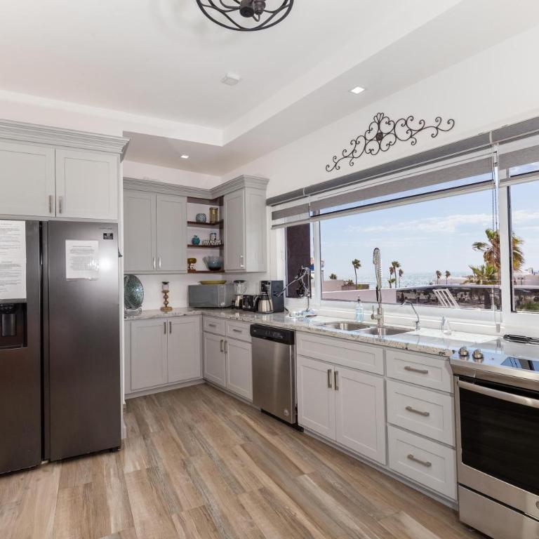 Casa OMG - Four-Bedroom Vacation Home - 29