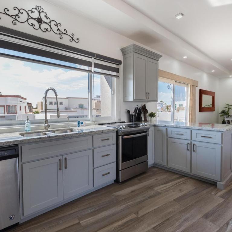 Casa OMG - Four-Bedroom Vacation Home - 30