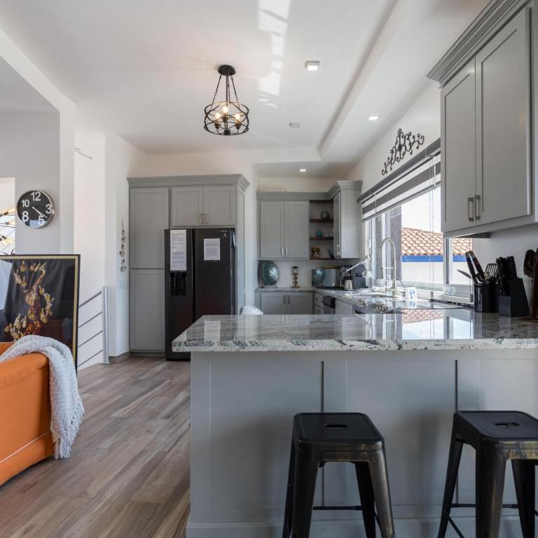 Casa OMG - Four-Bedroom Vacation Home - 26