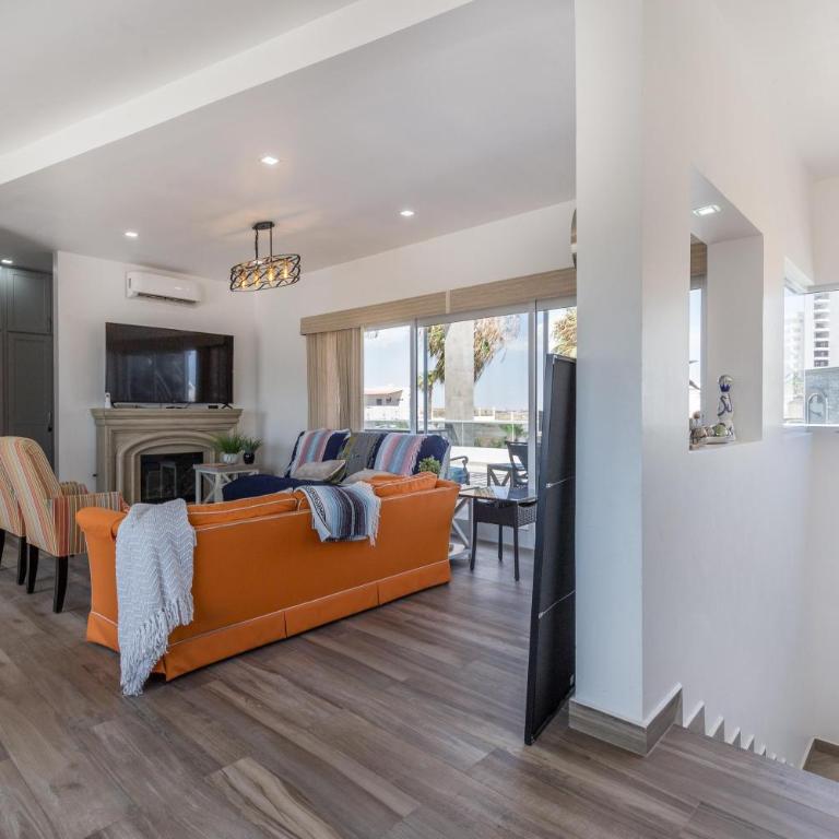 Casa OMG - Four-Bedroom Vacation Home - 28