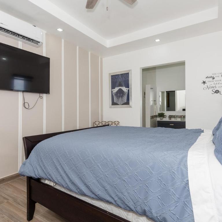 Casa OMG - Four-Bedroom Vacation Home - 32