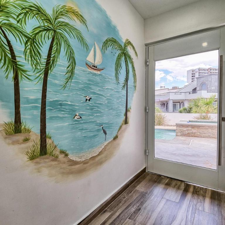 Casa OMG - Four-Bedroom Vacation Home - 35