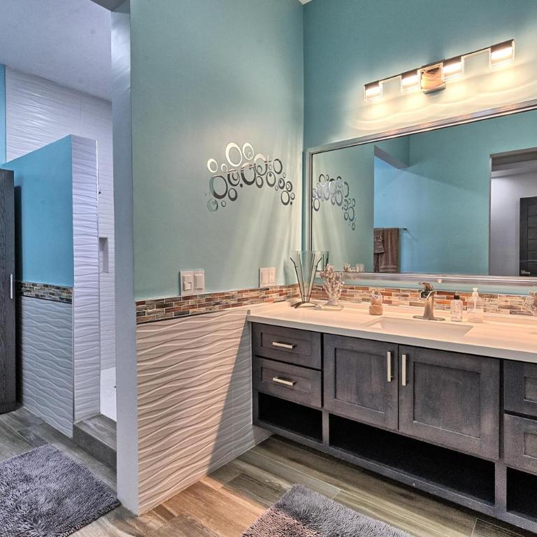 Casa OMG - Four-Bedroom Vacation Home - 36